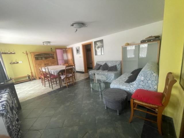 Particulier Loue 2 Appartements Communicants Dans Chalet A Samoens Jusqu A 16 Couchages Luaran gambar