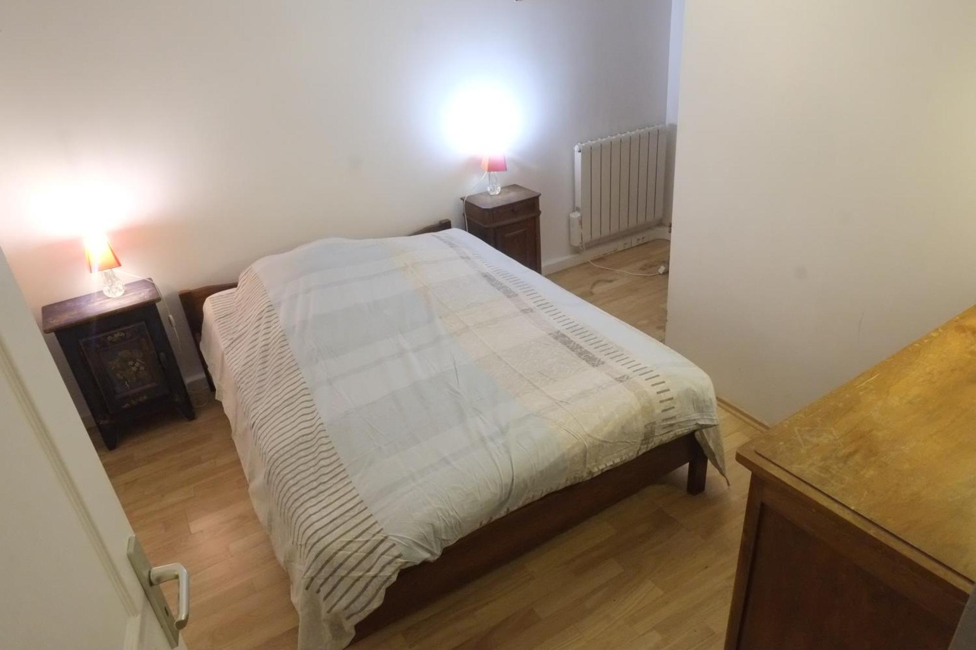 Particulier Loue 2 Appartements Communicants Dans Chalet A Samoens Jusqu A 16 Couchages Luaran gambar