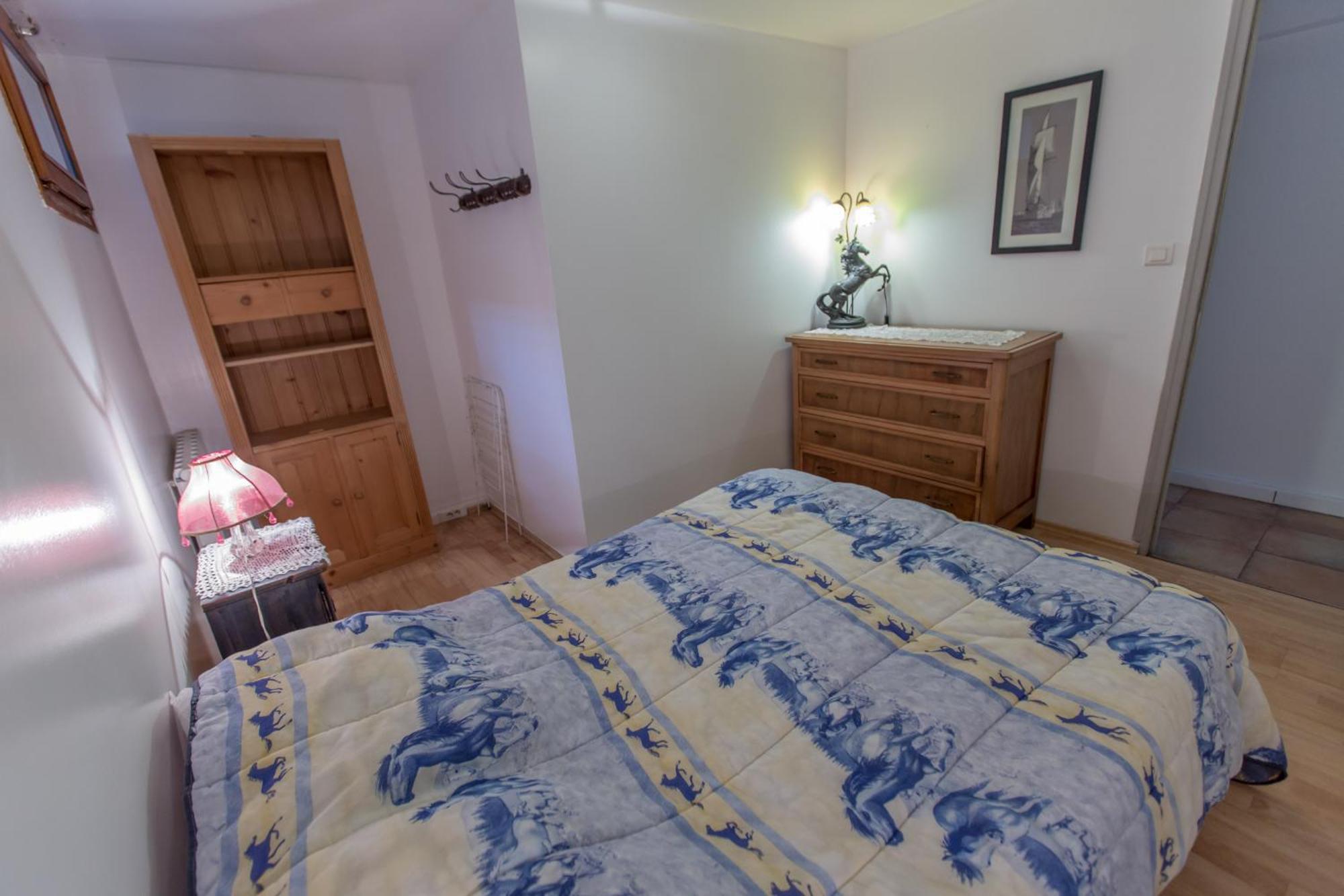 Particulier Loue 2 Appartements Communicants Dans Chalet A Samoens Jusqu A 16 Couchages Luaran gambar